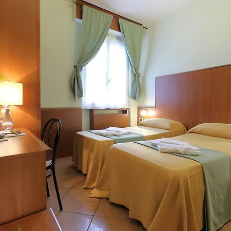 Residence Giottino Guest house *