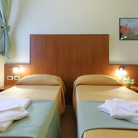 Residence Giottino Florence