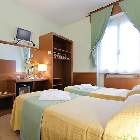 Guest house Residence Giottino *