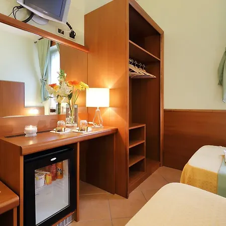 Residence Giottino Guest house *