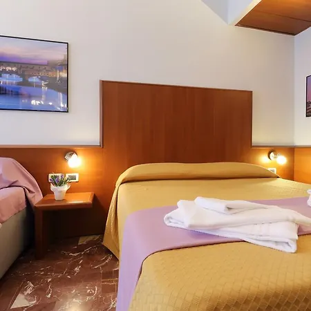 Guest house Residence Giottino Florence
