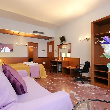 Residence Giottino Florence