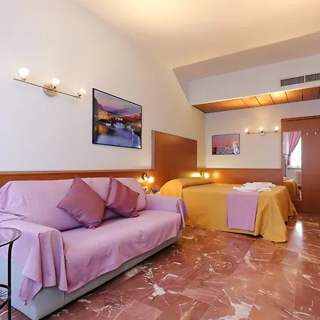 Residence Giottino Guest house