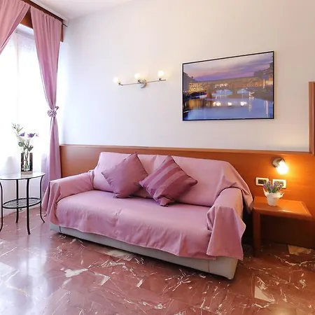 Guest house Residence Giottino *