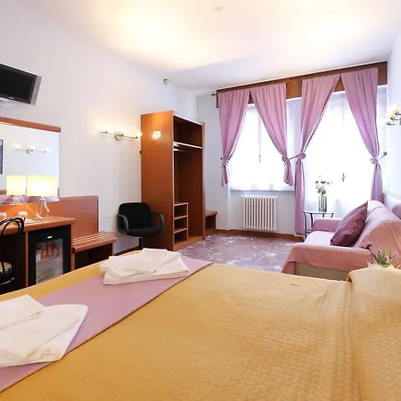 Residence Giottino *