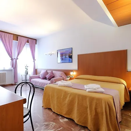 Residence Giottino Guest house *