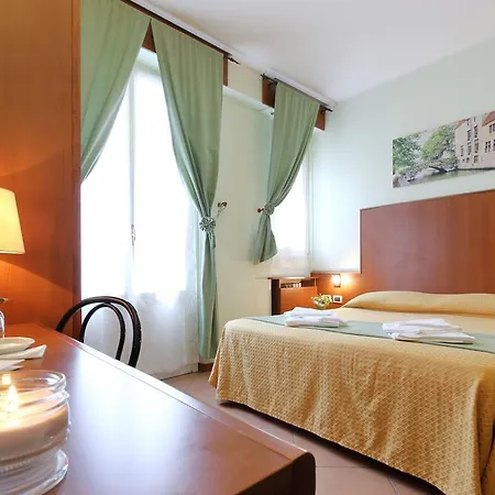 Residence Giottino Florence