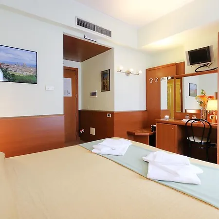 Guest house Residence Giottino