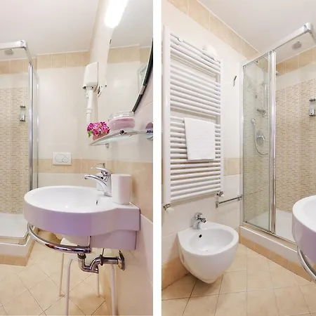 Residence Giottino Florence