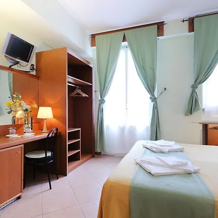 Guest house Residence Giottino