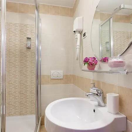 Residence Giottino Guest house Florence