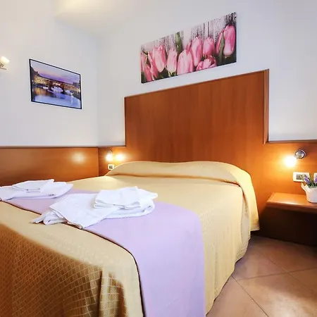 Residence Giottino Guest house