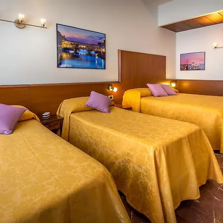 Guest house Residence Giottino *