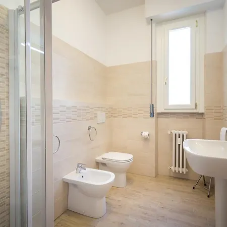Residence Giottino Guest house Florence