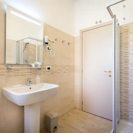 Residence Giottino Florence
