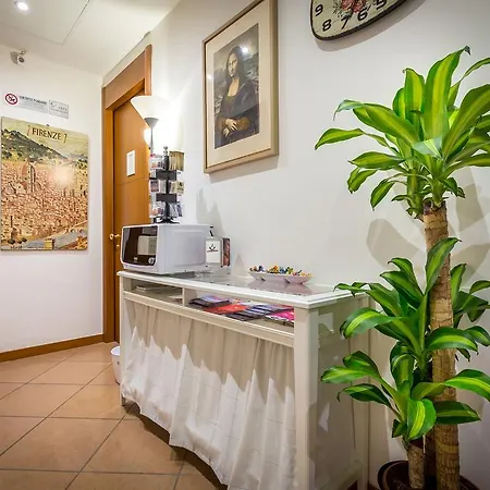 Guest house Residence Giottino Florence