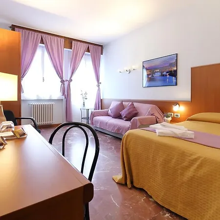 Residence Giottino Guest house