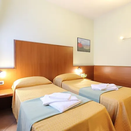 Residence Giottino Guest house Florence