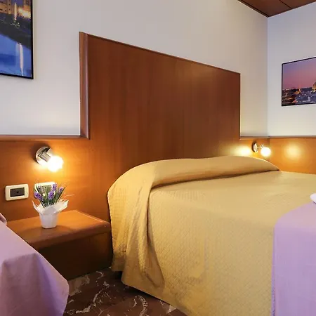 Residence Giottino * Florence