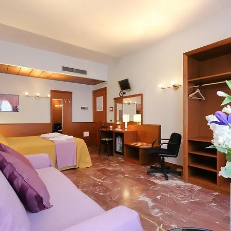 Guest house Residence Giottino