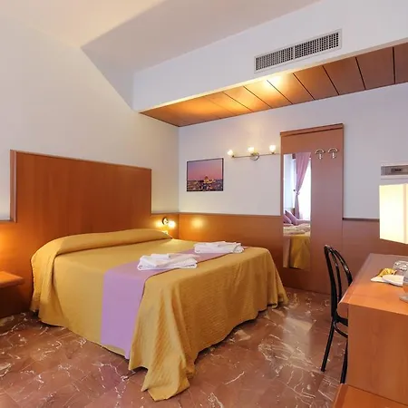 Residence Giottino Guest house *