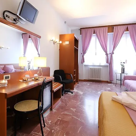 Guest house Residence Giottino *