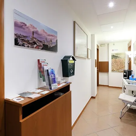 Guest house Residence Giottino