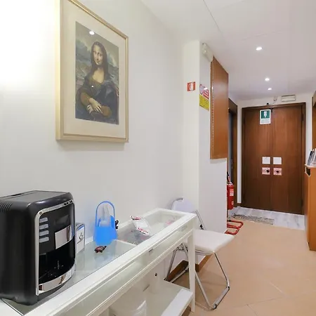 Guest house Residence Giottino *