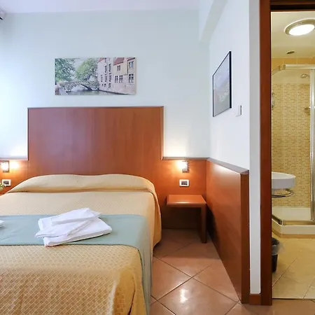 Residence Giottino *