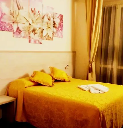 Guest house Residence Giottino *