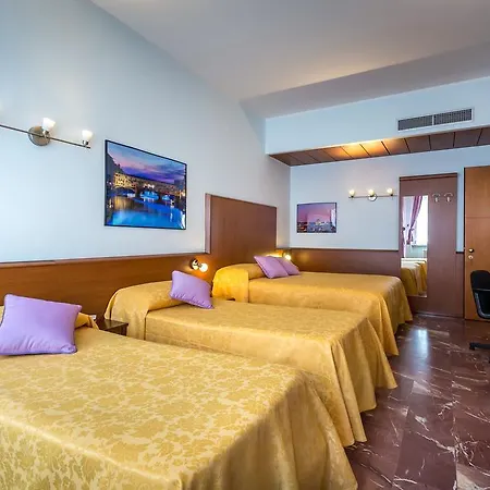 Guest house Residence Giottino