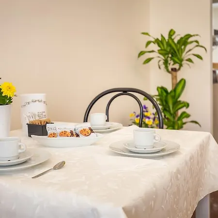 Guest house Residence Giottino