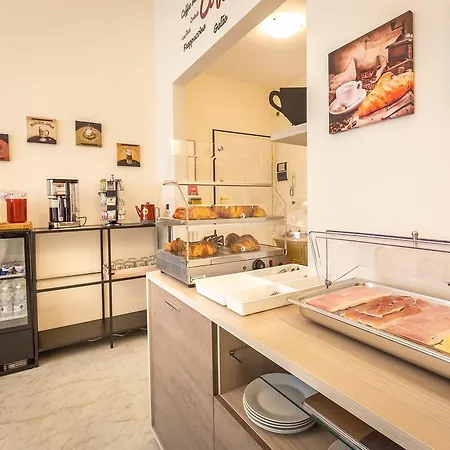 Residence Giottino Guest house Florence