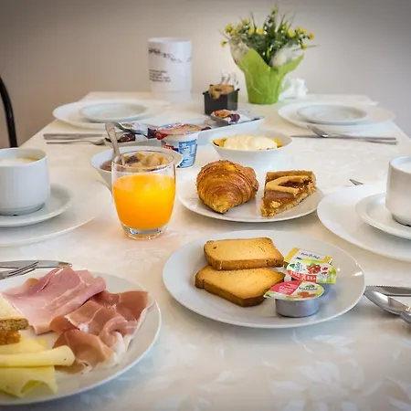 Residence Giottino Guest house Florence