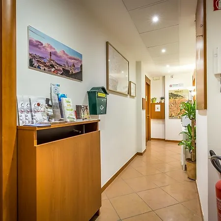 Residence Giottino *