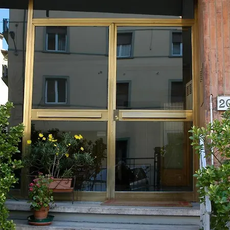 Residence Giottino *